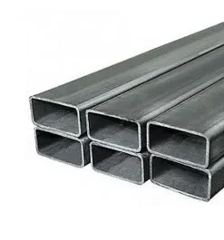 TUBO RECTANG. 2×1 CAL 16 (1.5mm)