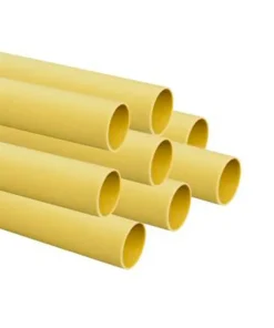 TUBO ST. FINO 4″ x UND