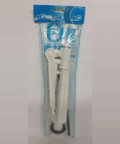 VALVULA ENTRADA PLASTIGRIFOS