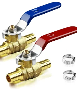 VALVULA PEXALPEX ROSCA 1/2