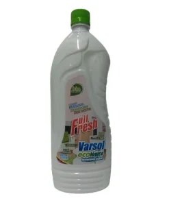 VARSOL ECOLOGICO BIO x 2000cc