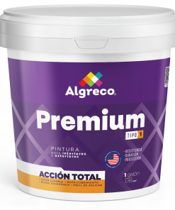 VINILO T1 1/1 BLANCO HUESO ALGRECO